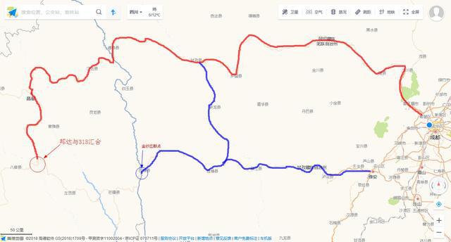 317国道最新路况全面报告与实时更新通知