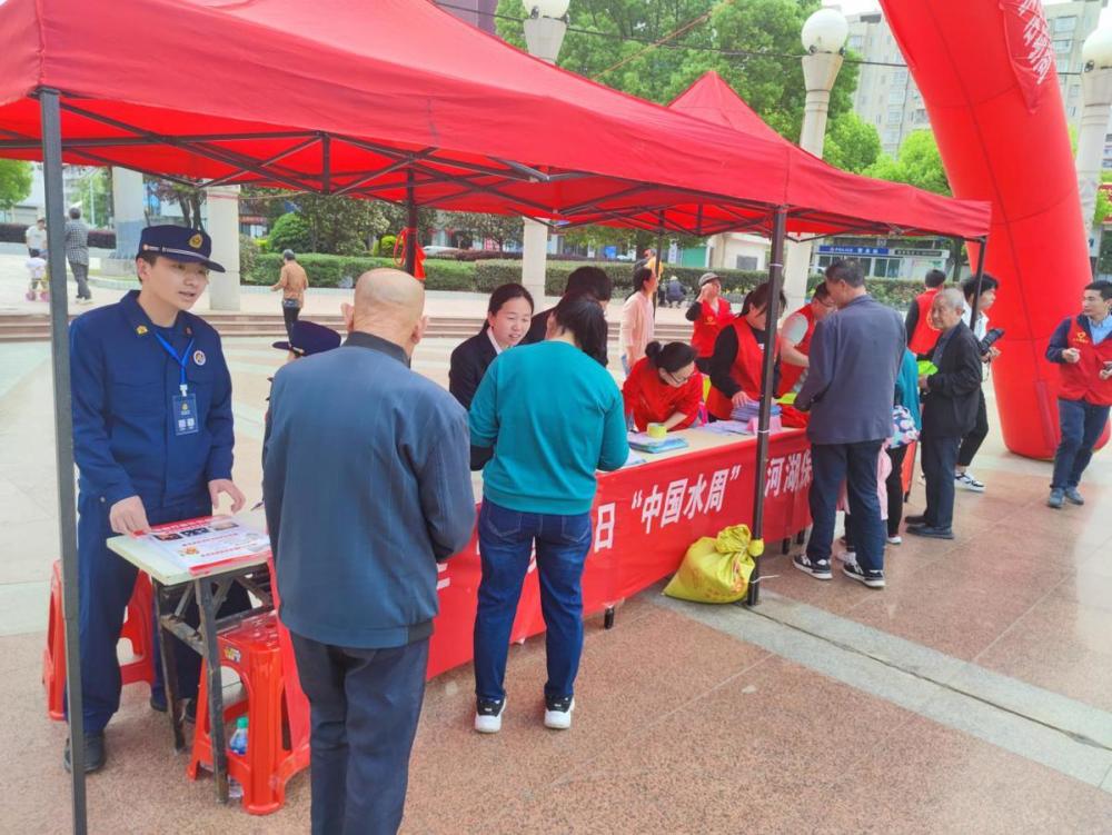 会昌县水利局最新动态报道