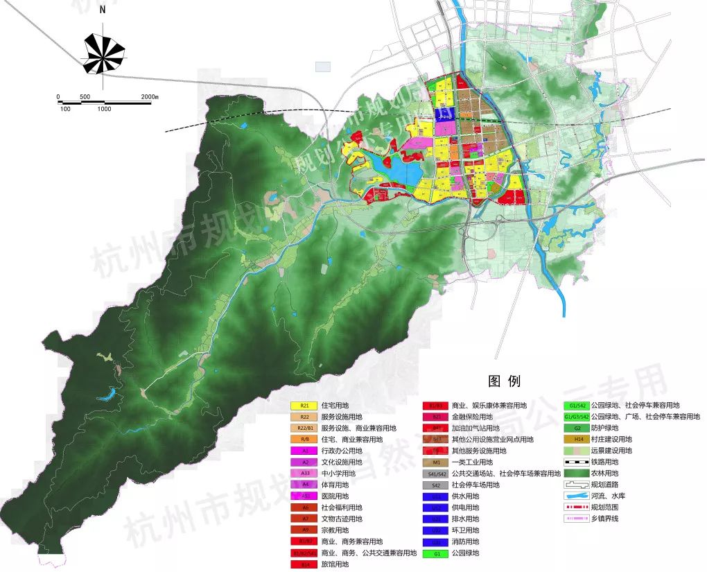 萧山区住房和城乡建设局最新发展规划概览