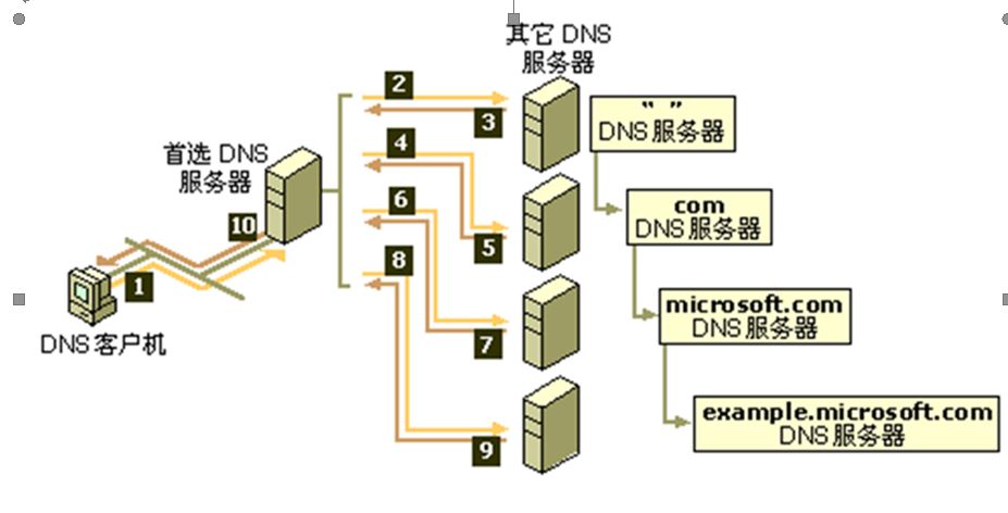 最新DNS技术，网络性能与安全的关键驱动力提升之源