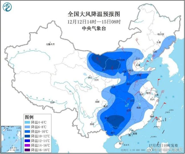 莱芜最新天气预报信息