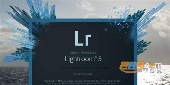 Lightroom最新版功能升级与用户体验的新境界探索