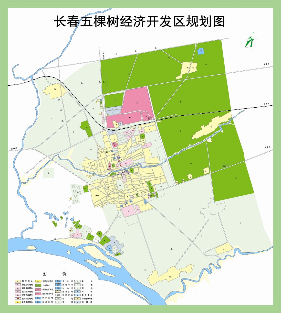 扶余县住房和城乡建设局最新发展规划概览