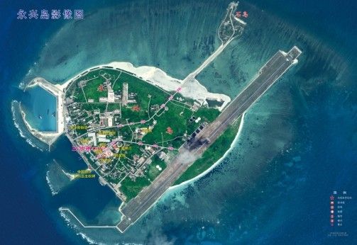 南海明珠——三沙市最新动态报道