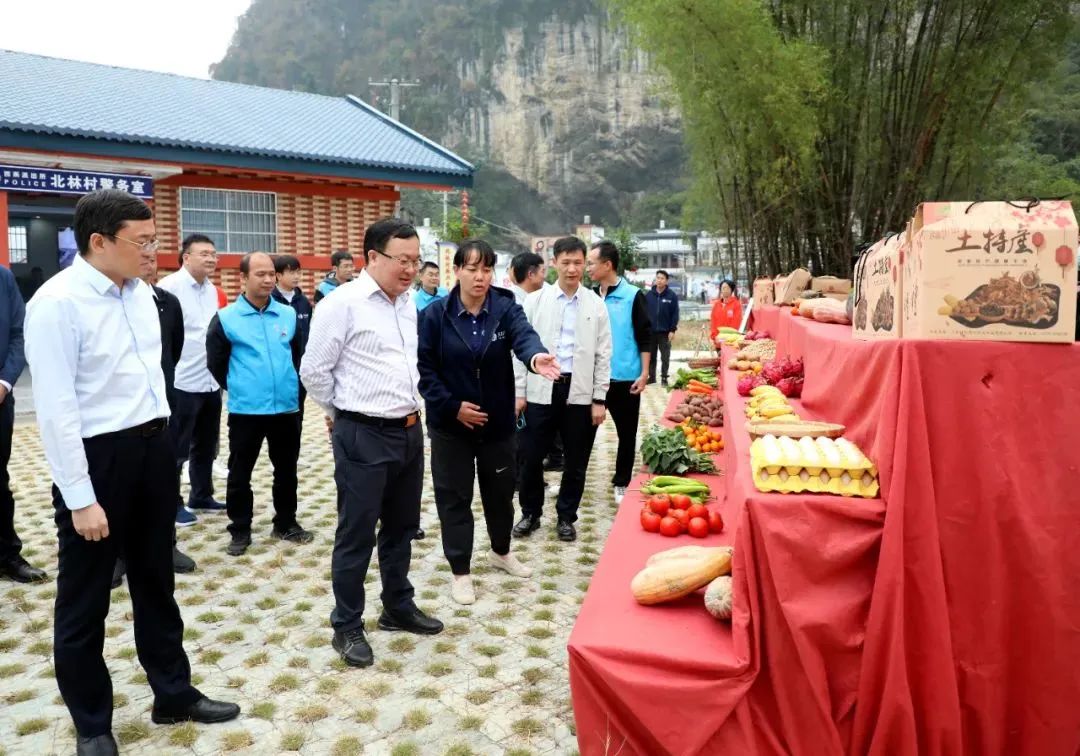 上林县住房和城乡建设局领导团队全新亮相，未来工作展望与期待